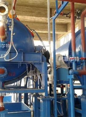 正庚烷过滤器 0.3-0.8MPa 单袋式 0.5-90㎡ 5μ板式封闭过滤机厂