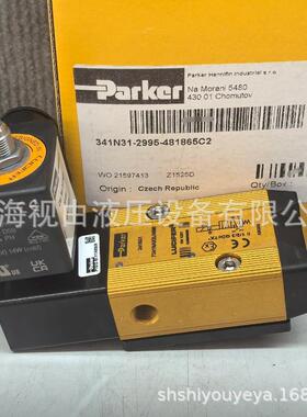 341N31-2995-481865C2派克PARKER气动阀