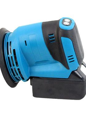 21光VSSM锂电偏汽心抛光机砂机汽车无线手持手提式充小电型车美