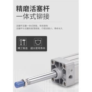 杰菲特方形395气缸-GPM50-25-50-5-100-125150-17-200-225-25570-