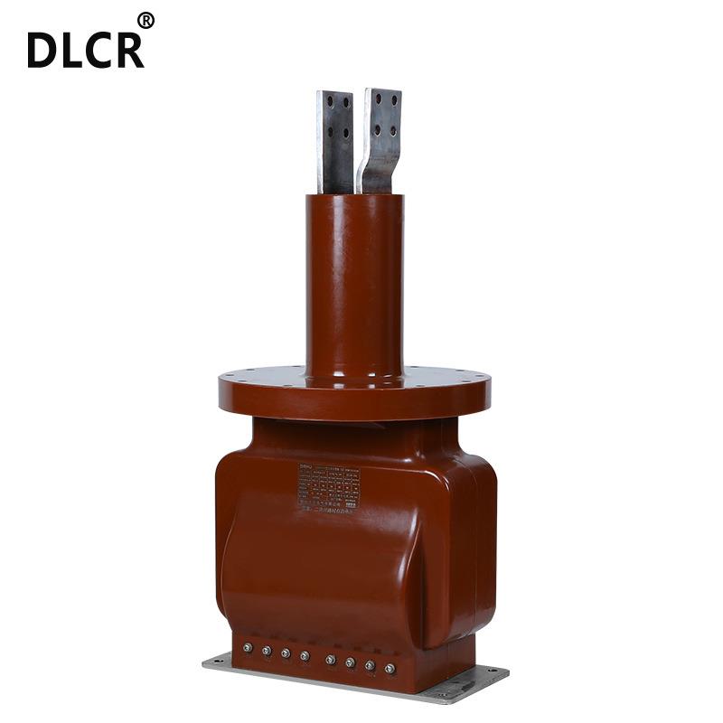 LZ开JZB4-35电流互专感器ZW7真空断路器用35kV高压RUF关柜专用互