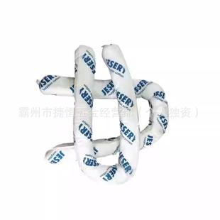 杰苏瑞HB水-O2T74条状JYB工业吸油棉条吸油条吸液棉条只吸油不吸