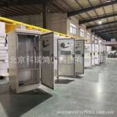 室合外站户外体一化机柜直通风设基备综箱1.2米1.7米户外一体2.1