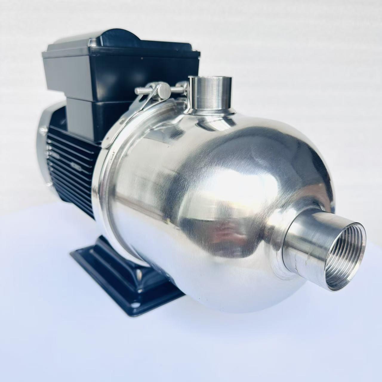 南方泵CH心2-20HCL2ZJS-L30多级不锈钢离泵增压循环水处理泵抽水