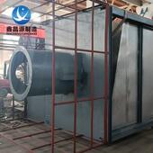 雾砖厂玻窝璃钢湿式 静电除QTF尘设备除蜂电除设备烟气小型湿电尘