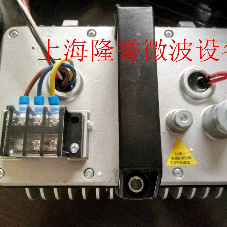 工业微波开关电源功率可调稳频