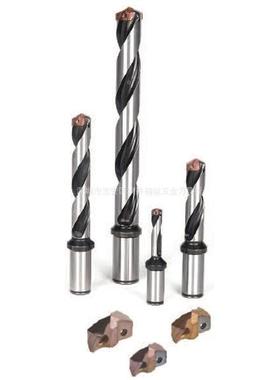 厂VSJ家专业供t高速内内冷钻头排屑b提a钻头