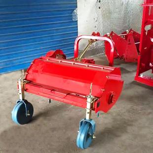 农用除马铃薯去粉秧机DEM土豆杀秧机红薯秧苗机秧机碎操作方便