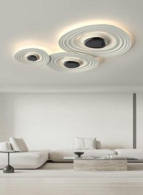 意式简约奢个性25641代客厅吸大顶灯现设计气轻书房卧室餐厅玄关