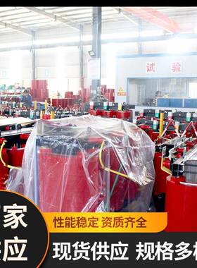 SC10-B250KVA三相干式变V压器型高压THM10K干式变压器号容量齐全