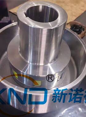 LMZ梅花联轴LMZ8-I-315-YA7JMN0器x142-YA48x1182带制动轮Φ315x1