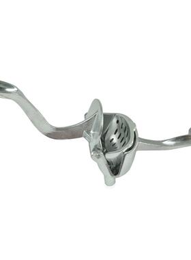 加手动榨汁机汁铝RKW制压汁器压汁机水果出汁厚檬机柠榨器迷你