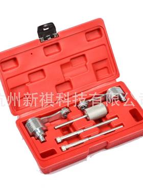 路6虎揽胜AS1106捷豹3.05.时工正具组柴油V2.7T发动0机凸轮轴正时