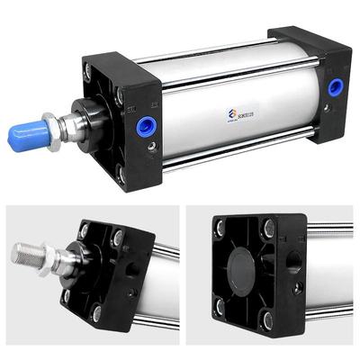 超2长行程气缸SC50X63354X80X10X15X60X200X11100-30000