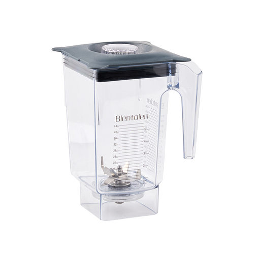 IESKIMOS沙冰机BLT9001带罩萃茶奶盖冰沙机多功能静音碎冰机配件
