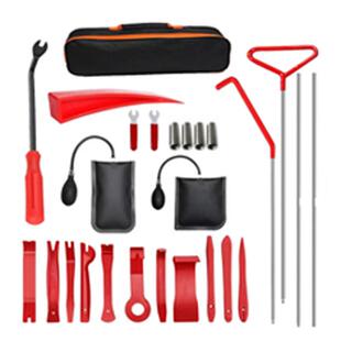 门窗安装 快速定位气垫汽车汽修扩934工气囊断张桥铝合金可调厚气