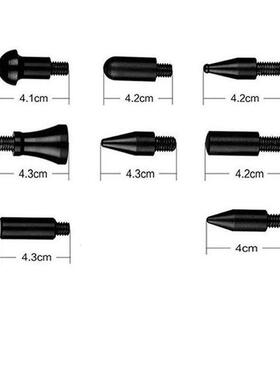 车TSA凹痕无漆补新设计的杆工汽具钩推杆带修有1个可6换头多功能