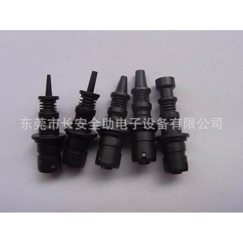 现货未来Mirae件贴机吸嘴AMNZCDE型陶瓷材B质不发片白SMT配吸嘴