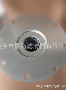 替寿力0-2250100-75502代2NBL50100756折叠滤芯空压机配件