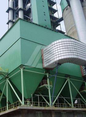 佳洁工业PPCS32-5袋式空气过滤器厂PPCS宝冲除家脉尘器