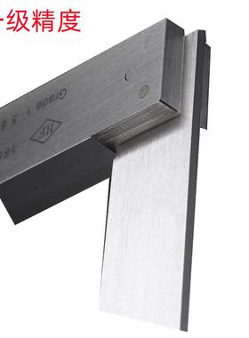 靖江63X40/152X580/31X200/500X315MM90度一级销售宽AQU座角尺