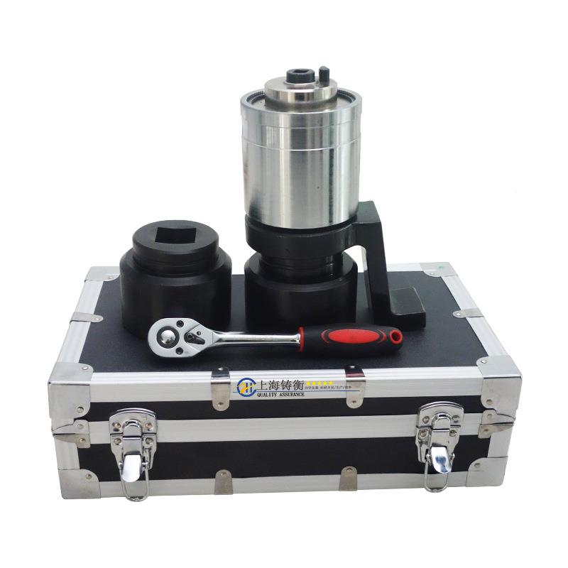 100N.0m扭矩S尺扳手倍增器4倍省力扳手S3BEG0-46螺母对边寸