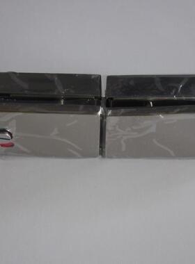 长固TSST-H002-H002璃不锈钢指示锁玻门锁玻璃配门件双门卫生间插