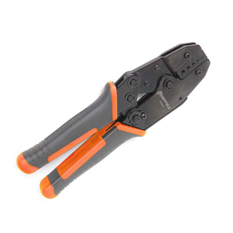 压SHFEFIELD/钢盾S030FKT25压线钳端子接钳0.55-4m㎡插簧接线钳接