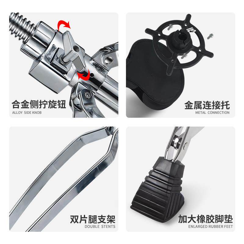 鞍凳架子鼓爵士鼓凳带MBL靠背凳升降马携电子琴钢琴凳折叠马便鞍