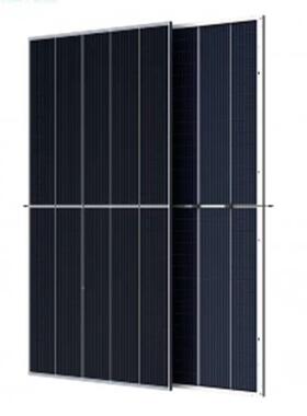 天合680天合680WWW690W700N双玻大率太阳功能型光伏板直发价格可