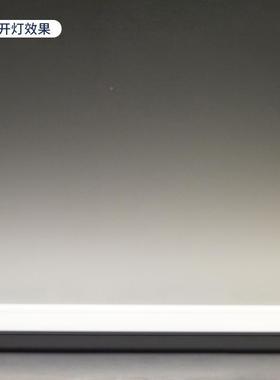 dle亚克力数码护GY-80*60栏管防水条工灯性线型灯轮廓灯洗墙灯户