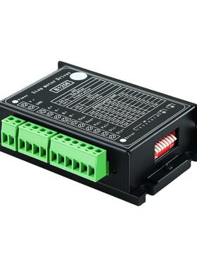 B12可器06两相步整进电机驱动120V6A步PKQ半步单双脉冲替换B804/B