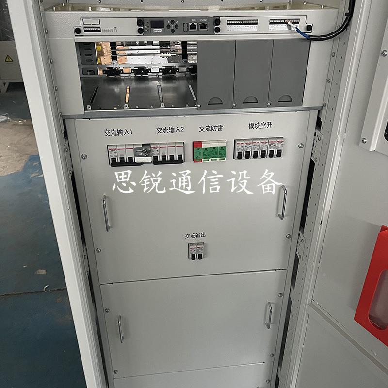 动力源DUM-48350H室内/高频开关电路源柜48V00WPPA铁用地铁通信机
