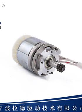 50转子工电电JMF机排气扇机械具设备机无刷外电机