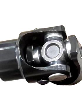 WXG38厂家直销风接万向头连联轴器精密十字炮轴万向节滚WZG针型轴