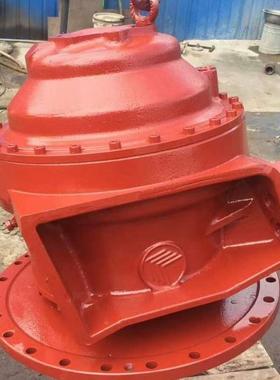 混厂凝土拌搅车减速机邦飞利YKC577580高品质家