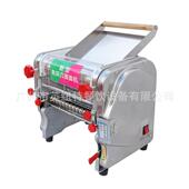 415厂直家销用小型电动压面机多能功全家自动商用饺子皮机面皮机