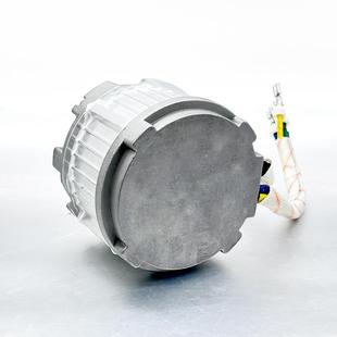 工厂现货90M753M36伏直DI流电动助力行车自三轮变速Y无刷电机马达