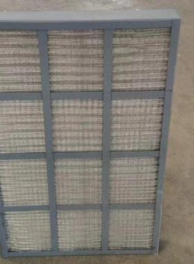 D型X油网型滤芯滤尘器人防设备厂家销人LWP-X（防滤油直网过器