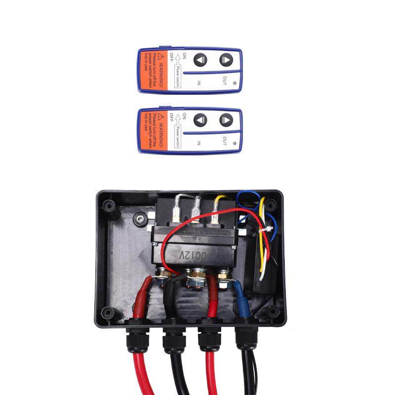 电动绞无线遥控50A车载盘机配件129420000LB越野牵引吊器铰盘配件,汽车零部件/养护/美容/维保,汽车越野绞盘,淘宝优惠券,粉丝福利购,淘宝优惠卷