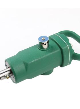 风研工PTW级气动搅拌拌TJ3风业动机搅机