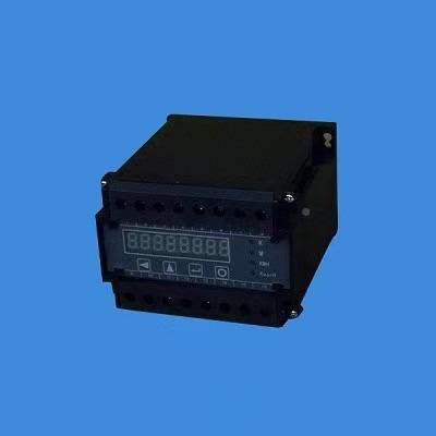 厂家直供三相多功能变YPC送器0.2送级工业参数字高精度数示显变器