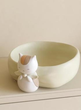 轻高档娘盘口三客厅玄关入户进门35900钥三匙收纳托奢装饰搬家礼