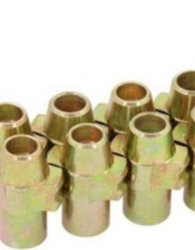 盗10个防取64262螺丝头出子