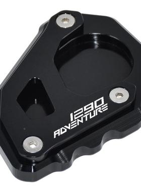 适用于K侧TM129011901901050ADV0改装边边撑加大撑加大座柱垫配件