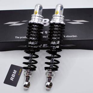 RBM液压后减震器mz国标E00电n瓶车M95c九号小系VQBf190牛N系列其