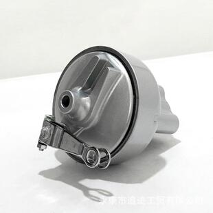 摩轮城托车毂金猴子轮毂小心刹车总成JCLG-1刹车蹄块刹车片