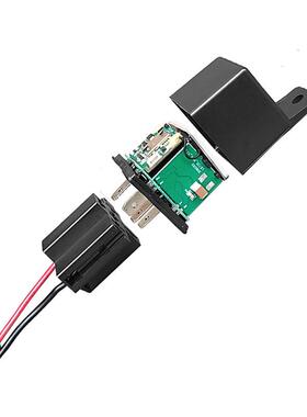 CJ720GPS定CJ720位器继电平器款式定位跟踪免汽车防盗器器CJ7台30