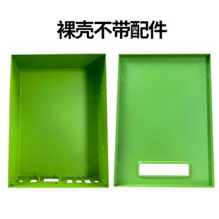 12锂电池壳套组装半成XJX全品d外iy户外组装盒电源盒子套件无v电