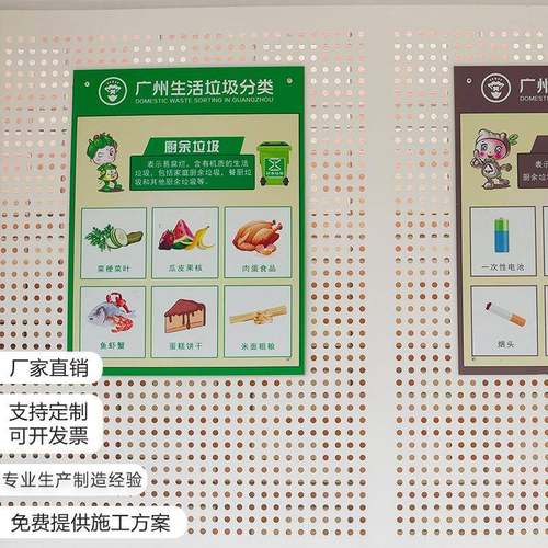 镀锌冲孔板锈白色烤漆金属圆孔OOH冲孔网不钢装穿饰板铝板孔广东